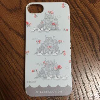 ウィルセレクション(WILLSELECTION)のウィルセレクション♡iPhoneケース(モバイルケース/カバー)