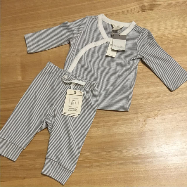 babyGAP(ベビーギャップ)のayaa様専用       babyGap    セットアップ キッズ/ベビー/マタニティのベビー服(~85cm)(その他)の商品写真