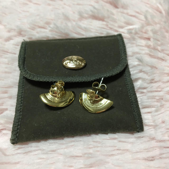 Vivienne Westwood ピアス