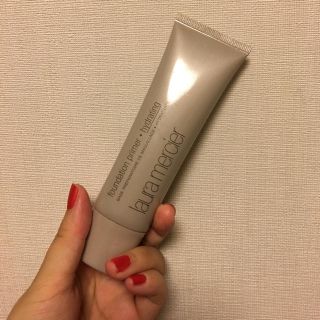 ローラメルシエ(laura mercier)のファンデーションプライマー　ハイドレーティング(化粧下地)