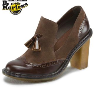 ドクターマーチン(Dr.Martens)のDR.Martens   JESSYCA SLIP ON SHOE(ブーツ)