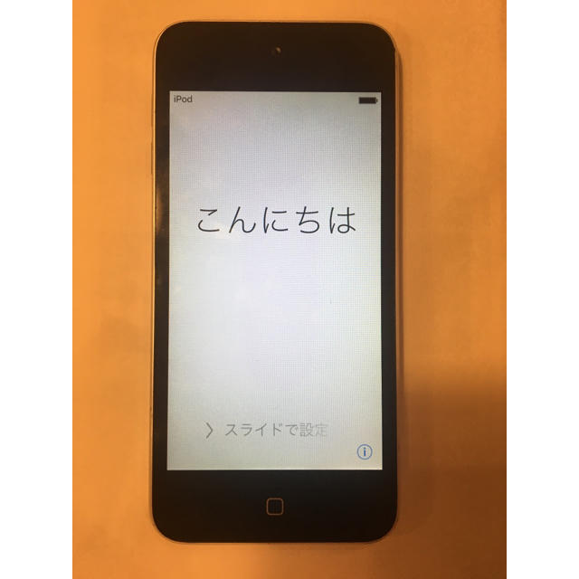 iPod touch(アイポッドタッチ)のiPod touch（トミー様） スマホ/家電/カメラのPC/タブレット(タブレット)の商品写真