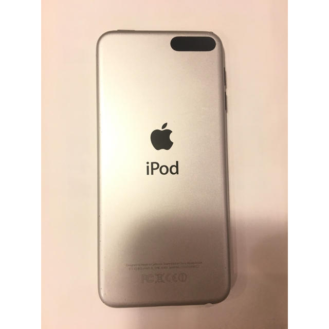 iPod touch(アイポッドタッチ)のiPod touch（トミー様） スマホ/家電/カメラのPC/タブレット(タブレット)の商品写真