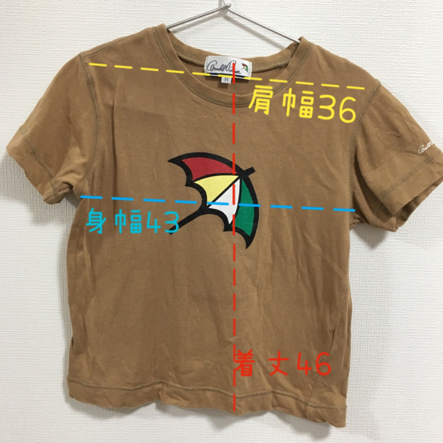 Arnold Palmer(アーノルドパーマー)のほののん様専用   レディースのトップス(Tシャツ(半袖/袖なし))の商品写真