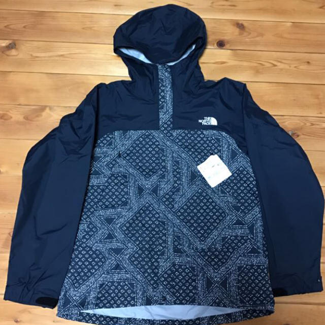 定価以下 送料込 TNF Novelty Dot Shot Jacket | www.innoveering.net