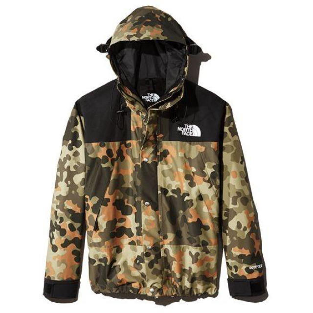 The North Face 1990 MOUNTAIN JACKET L