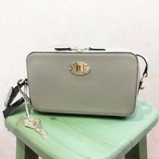 アナスイ(ANNA SUI)の【新品・未使用】アナスイKeyBOXミニショルダー(ショルダーバッグ)