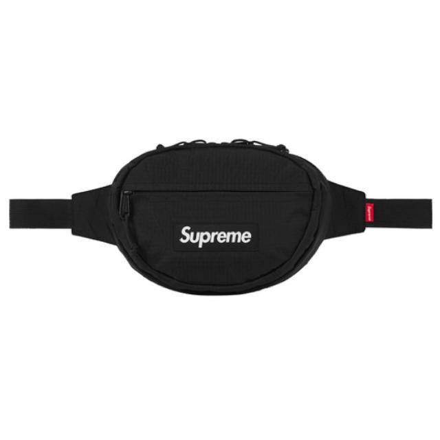 18FW■Supreme シュプリーム■waist bag ウエストバッグ2点