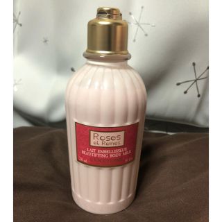 ロクシタン(L'OCCITANE)のロクシタン(ボディクリーム)