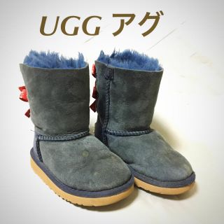 アグ(UGG)のKママ様専用(ブーツ)