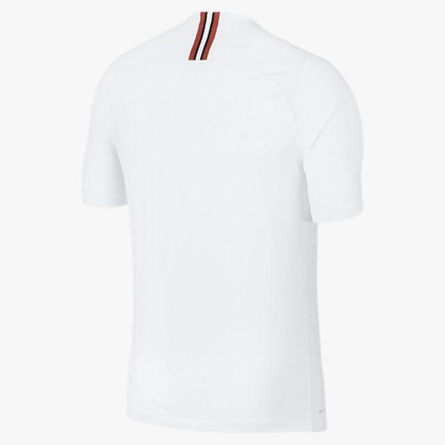Jordan × PSG Jersey ユニフォーム XLサイズ 白
