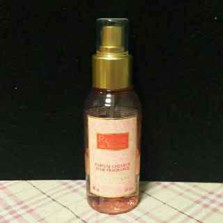 ロクシタン(L'OCCITANE)のロクシタン ヘアミスト(ヘアウォーター/ヘアミスト)