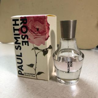 ポールスミス(Paul Smith)の【ポールスミス】 ローズ オーデパルファム 30ml(香水(女性用))