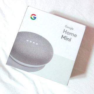 ソフトバンク(Softbank)のGoogle Home Mini ♡(その他)