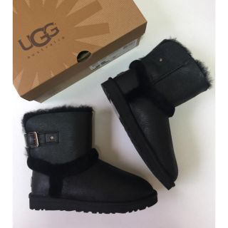 アグ(UGG)のまりまり44さま専用(ブーツ)