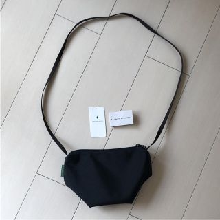 エルベシャプリエ(Herve Chapelier)のtoko様専用 エルベシャプリエ  別注 グリーンレーベル ミニポシェット(ショルダーバッグ)