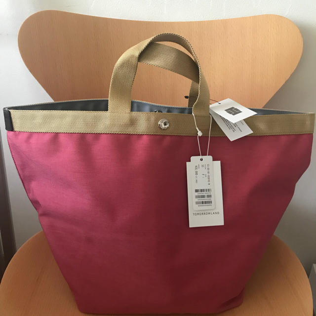 買い販促品 エルベシャプリエ トゥモローランド 別注 レディース | bca