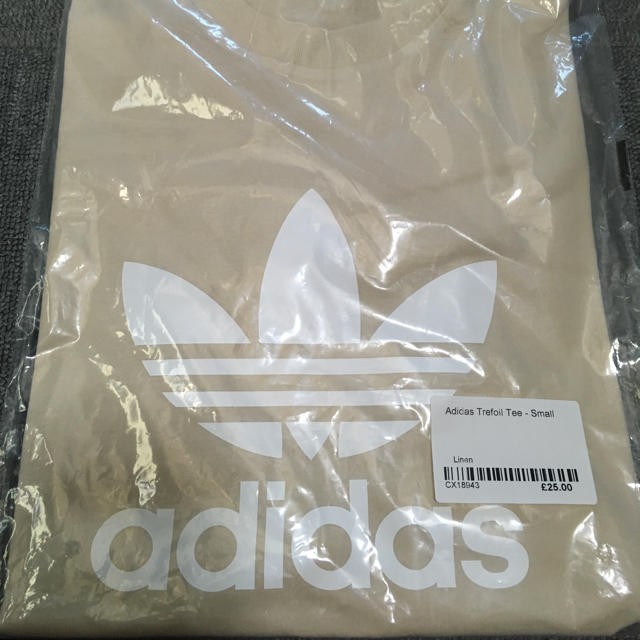 adidas(アディダス)のadidas originals アディダス トレフォイル Tシャツ TEE メンズのトップス(Tシャツ/カットソー(半袖/袖なし))の商品写真