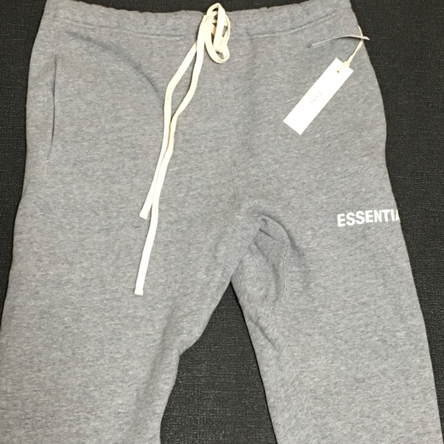 FOG Essentials Graphic Sweatpants