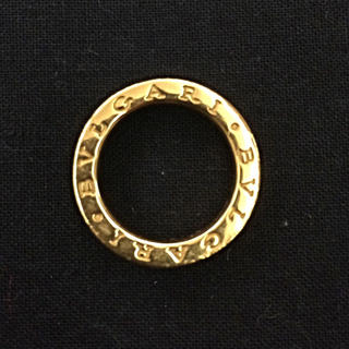 ブルガリ(BVLGARI)のブルガリ ゴールド 指輪(リング(指輪))