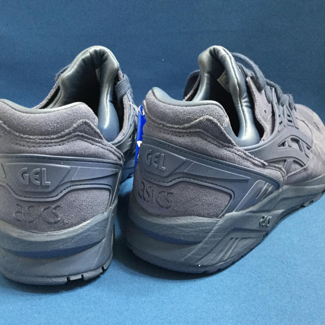 asics(アシックス)の新品 未使用品 GEL KAYANO TRAINER 28cm オールスエード メンズの靴/シューズ(スニーカー)の商品写真