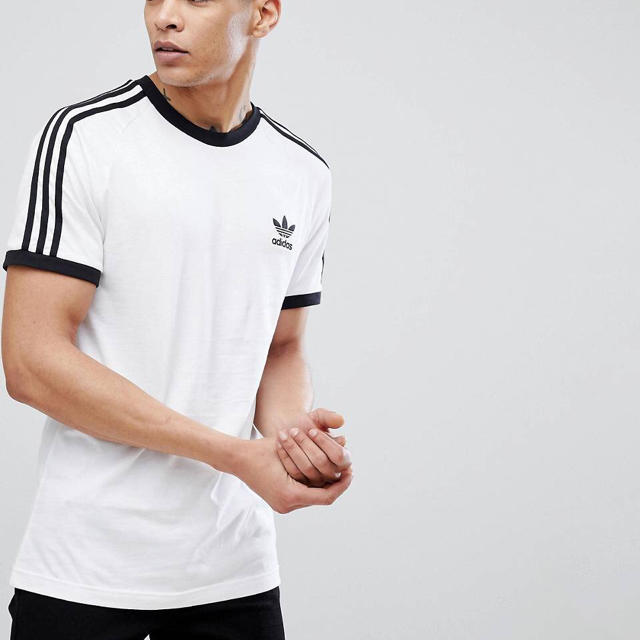 adidas(アディダス)のmax様専用 メンズのトップス(Tシャツ/カットソー(半袖/袖なし))の商品写真