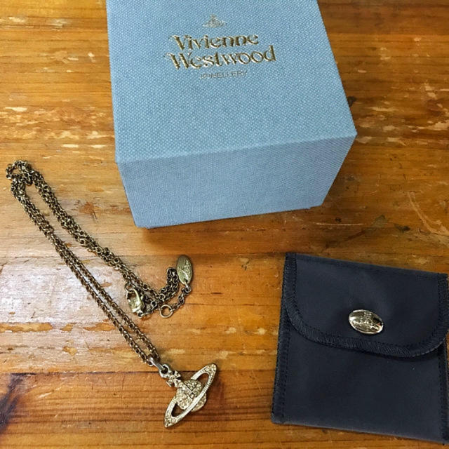 Vivienne Westwood(ビビアン)のネックレス