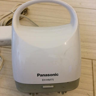 パナソニック(Panasonic)のヘッドスパ！！(トリートメント)