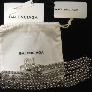 BALENCIAGA(ウォレットチェーン)のフリマアイテム一覧 BALENCIAGA(ウォレットチェーン)のフリマアイテム一覧