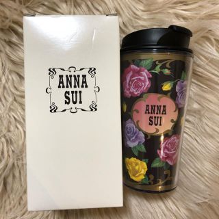 アナスイ(ANNA SUI)のアナスイ タンブラー(タンブラー)