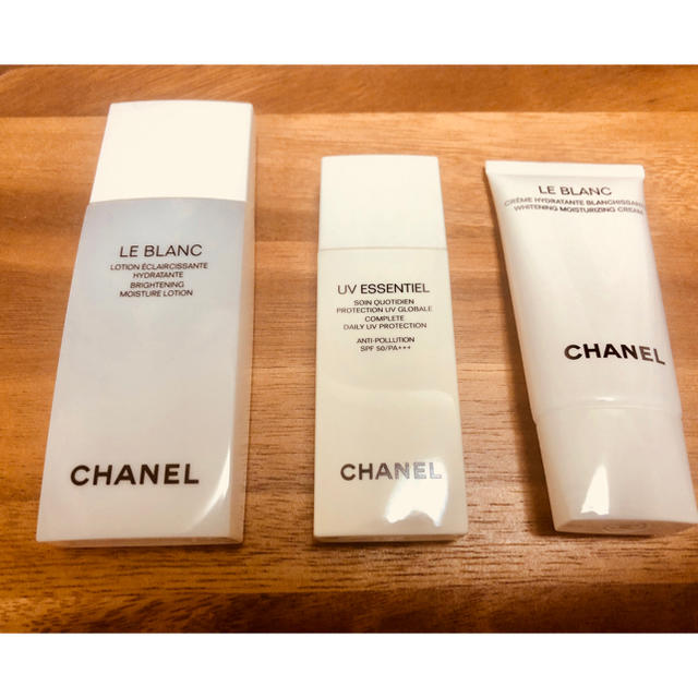 CHANEL(シャネル)のCHANEL コスメ/美容のベースメイク/化粧品(その他)の商品写真