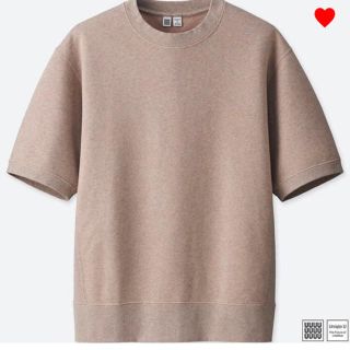 ユニクロ 半袖 スウェット メンズ の通販 12点 Uniqloのメンズを買うならラクマ