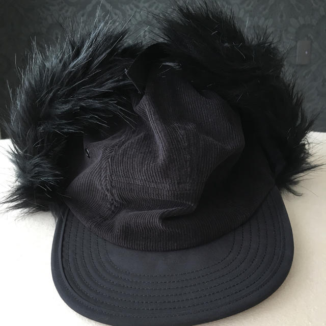 sacai - Sacai The North Face サカイ ノースフェイス キャップの通販