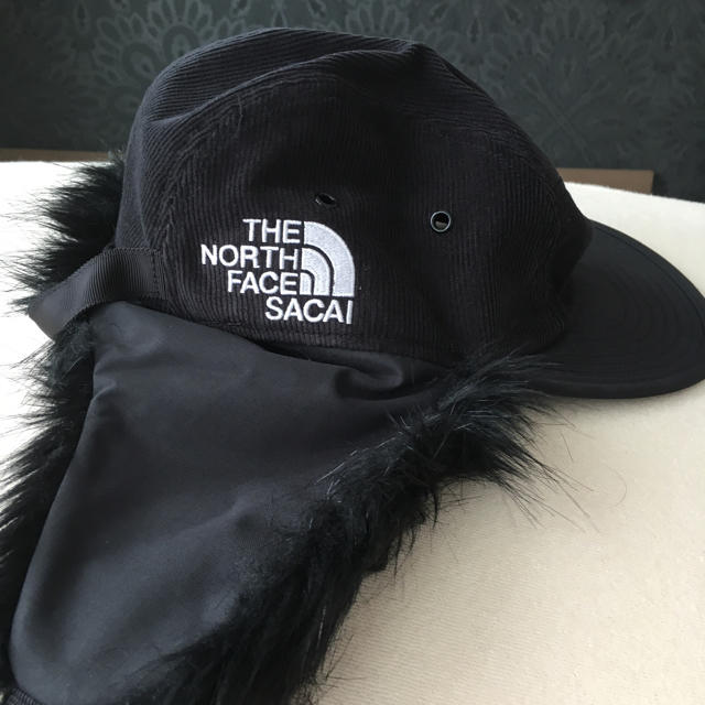 sacai(サカイ)のSacai The North Face サカイ ノースフェイス キャップ メンズの帽子(キャップ)の商品写真