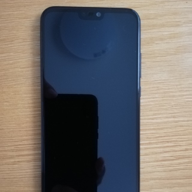 ANDROID(アンドロイド)のHuawei P20 lite / simフリー /ほぼ新品 スマホ/家電/カメラのスマートフォン/携帯電話(スマートフォン本体)の商品写真