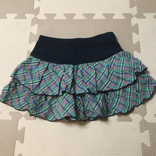 アナスイミニ(ANNA SUI mini)のまえまえ様専用 ANNA SUI スカート(スカート)
