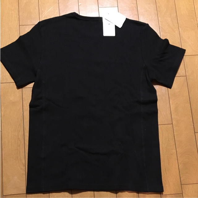 URBAN RESEARCH(アーバンリサーチ)の［新品未使用］アーバンリサーチのTシャツ(黒) メンズのトップス(シャツ)の商品写真