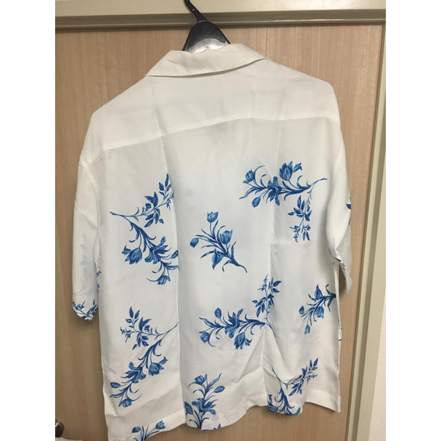 UNUSED(アンユーズド)のunused 17ss シャツ メンズのトップス(シャツ)の商品写真