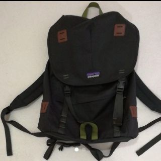 パタゴニア(patagonia)のさい様専用　patagonia　アーバー　バックパック(バッグパック/リュック)