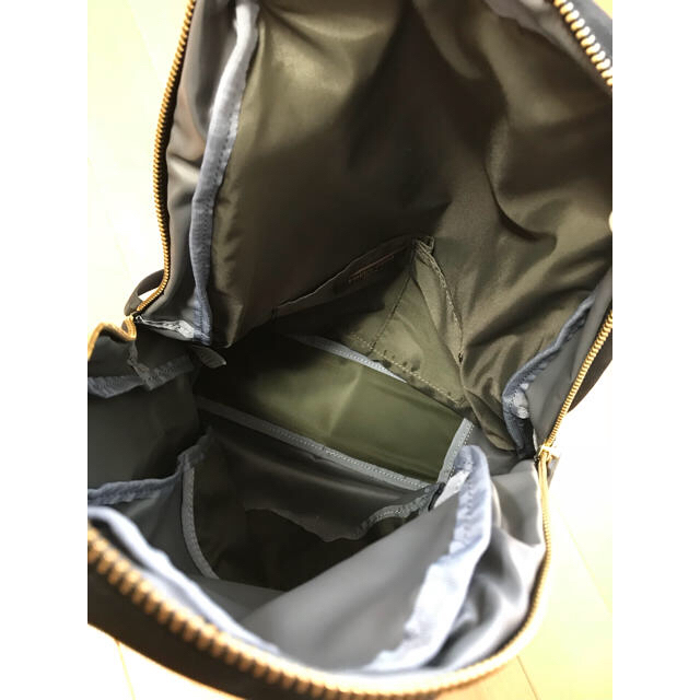 1metre carre(アンメートルキャレ)の⭐️ミント様おまとめ専用⭐️ レディースのバッグ(リュック/バックパック)の商品写真
