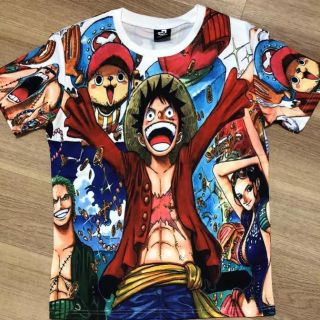 ONE PIECE Tシャツ 値下げしました‼︎(Tシャツ/カットソー(半袖/袖なし))