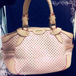 パサージュミニョン(passage mignon)のpassage mignonBAG★(トートバッグ)