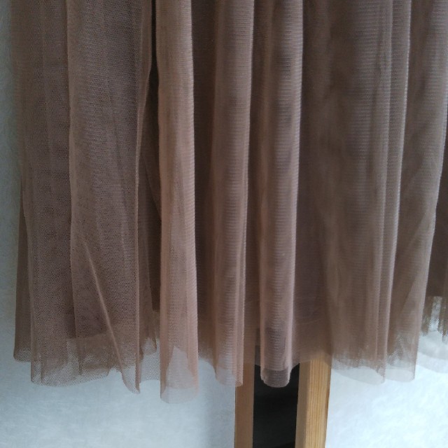 Solberry(ソルベリー)のsoulberry　スカート レディースのスカート(ロングスカート)の商品写真