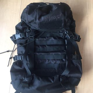 カリマー(karrimor)のA-1さん専用 karrimor SF  Predator30(バッグパック/リュック)