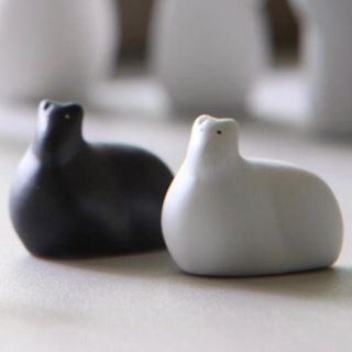 アラビア(ARABIA)の新品   アラビア ヘルヤ作品  ひつじ  希少(置物)