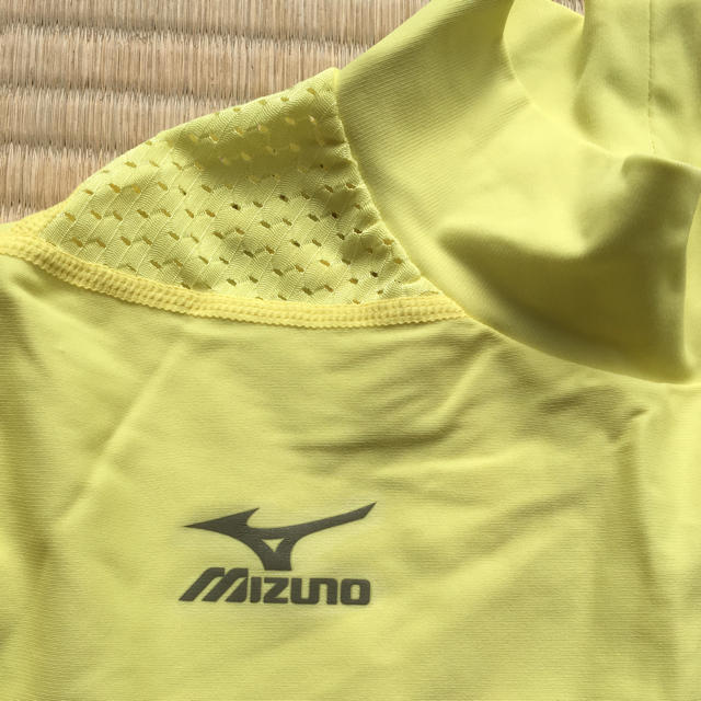 MIZUNO(ミズノ)のゴルフインナー スポーツ/アウトドアのゴルフ(ウエア)の商品写真