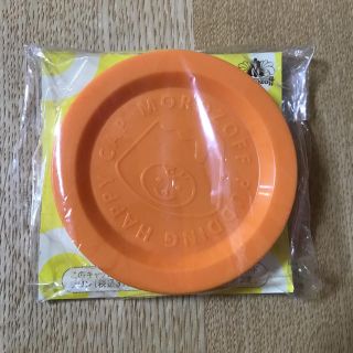 モロゾフ(モロゾフ)のモロゾフ プリン容器用フタ(容器)