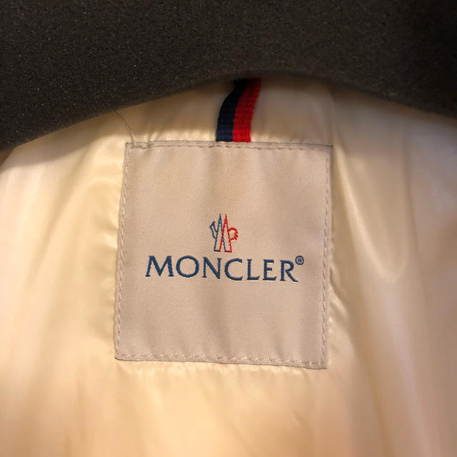 MONCLER(モンクレール)のgchm2f様限定‼︎MONCLERダウン レディースのジャケット/アウター(ダウンジャケット)の商品写真