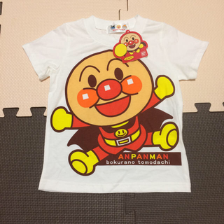 アンパンマン(アンパンマン)の新品 アンパンマン Tシャツ 90(Tシャツ/カットソー)