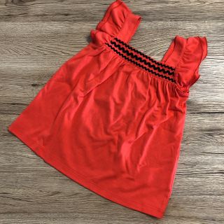 ケイトスペードニューヨーク(kate spade new york)の新品未使用★ケイトスペード トップス size100(Tシャツ/カットソー)